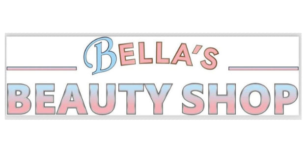 BEAUTY SHOP
